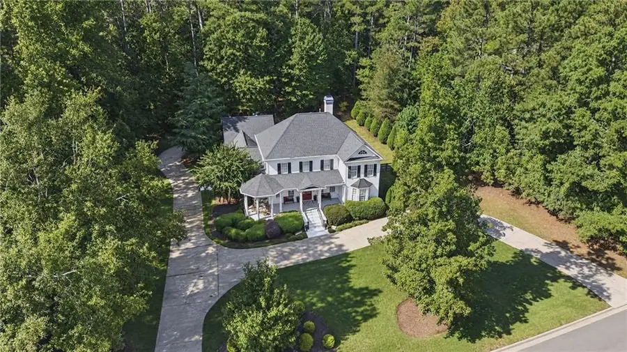 205 Little River Farms Trail, Canton, GA 30115 - #2