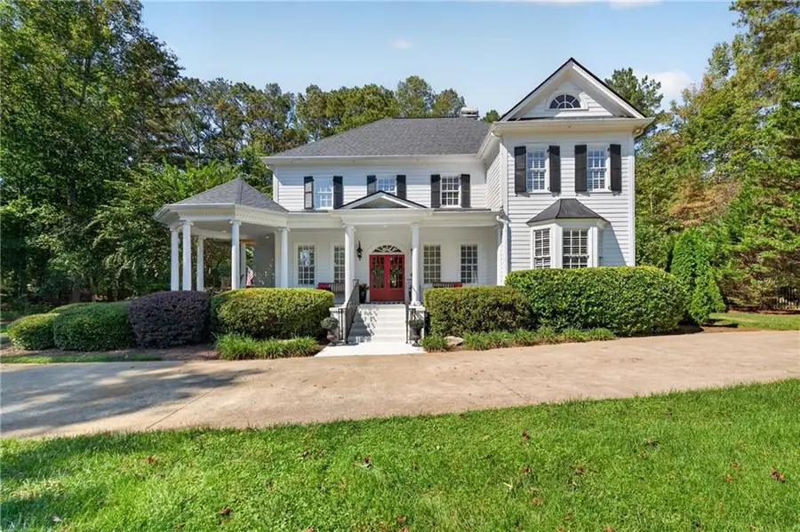 205 Little River Farms Trail, Canton, GA 30115 - #3