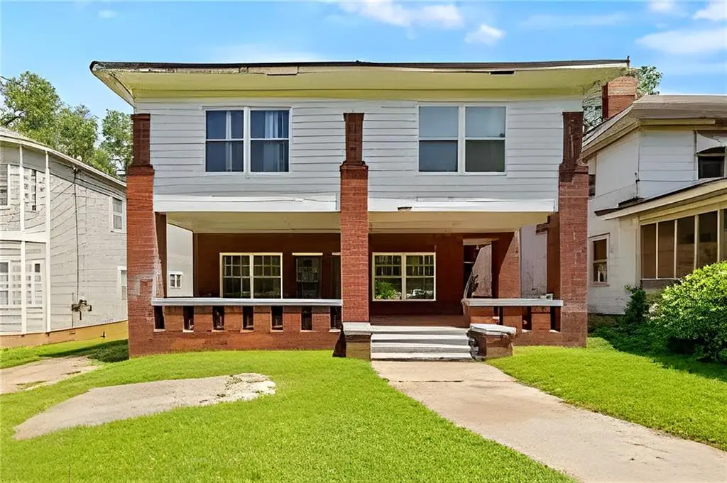 1465 S Gordon Street Sw, Atlanta, GA 30310 - #1