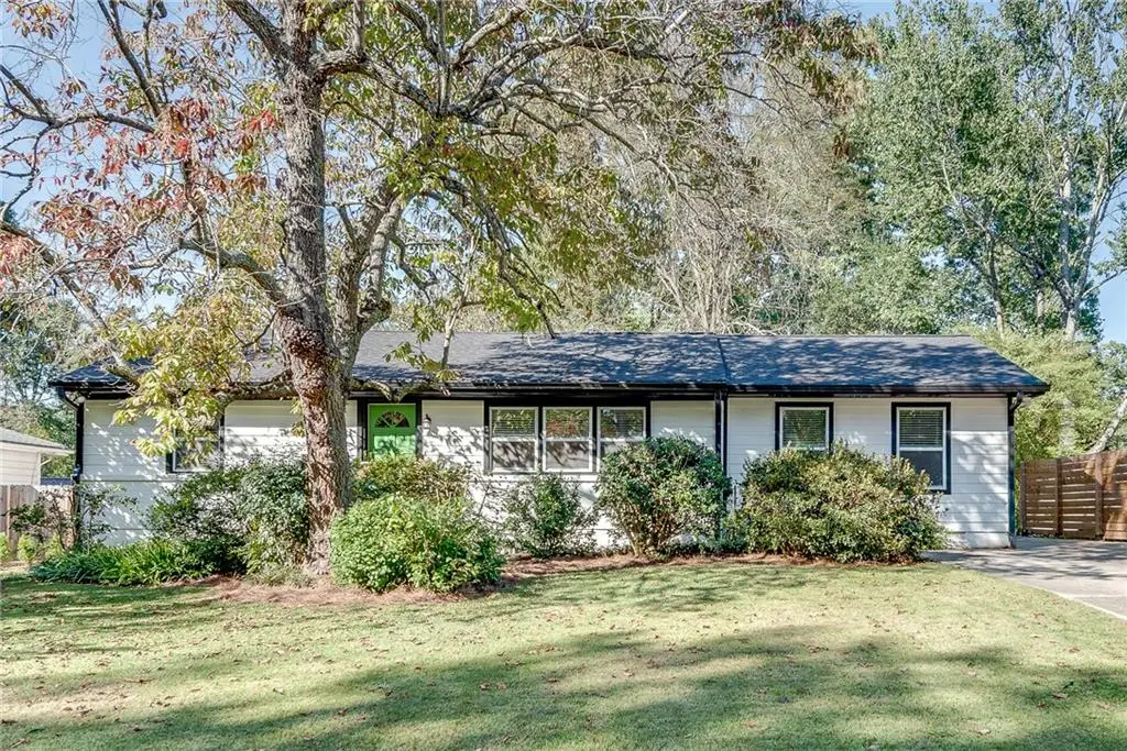 2994 Westbury Drive, Decatur, GA 30033 - #1