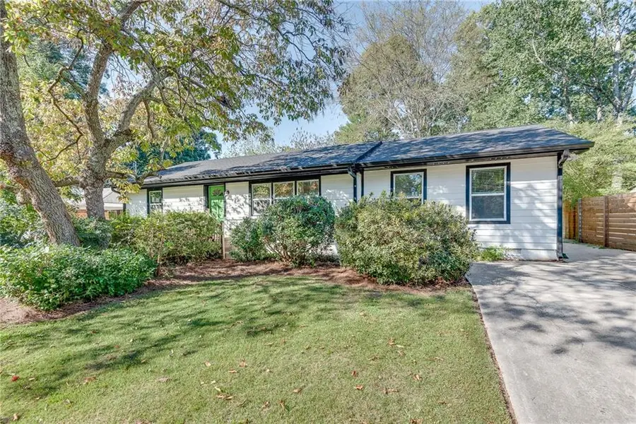 2994 Westbury Drive, Decatur, GA 30033 - #2