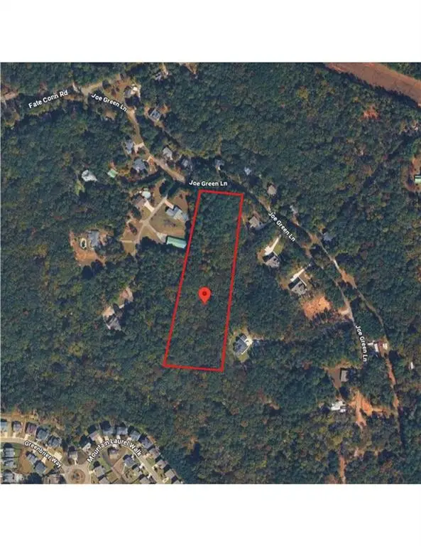180 Joe Green Lane, Canton, GA 30114 - #1