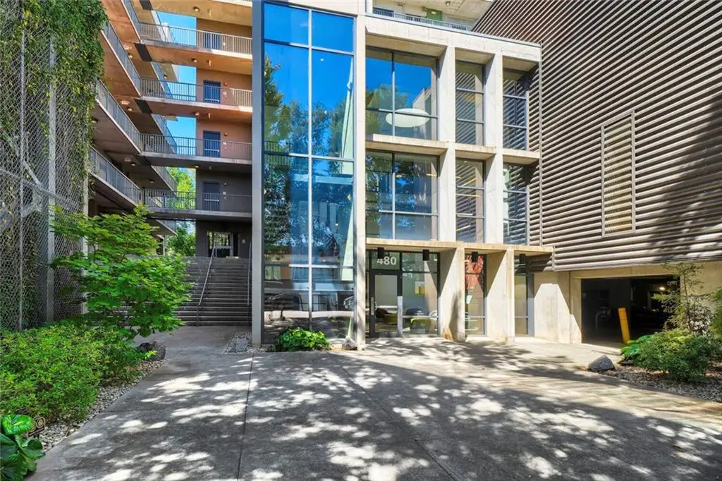 480 John Wesley Dobbs Avenue Ne #431, Atlanta, GA 30312 - #1