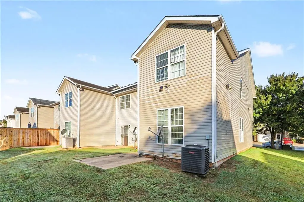 2262 Nicole Drive, Hampton, GA 30228 - #1