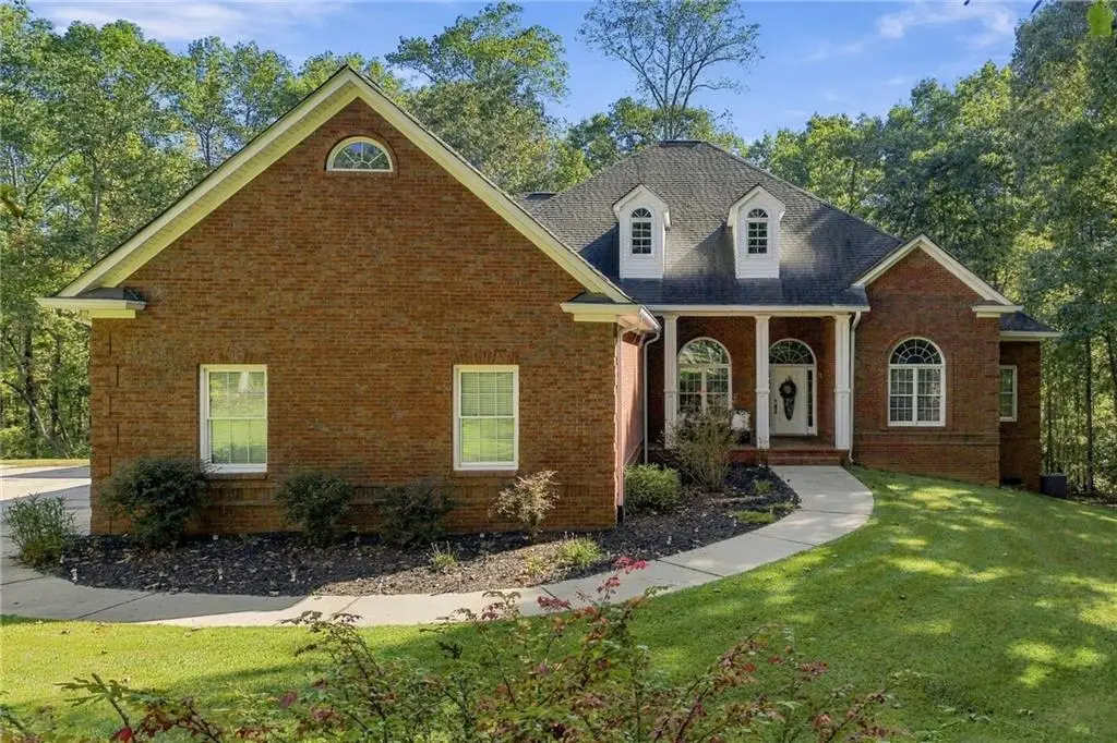 106 Shalea Lane, Ball Ground, GA 30107 - #1