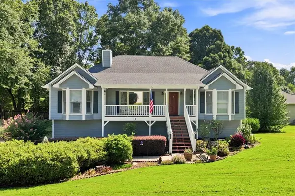 15 Yellowstone Drive, Powder Springs, GA 30127