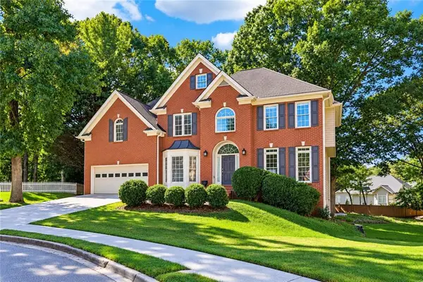 4104 Hooch River Trail, Suwanee, GA 30024