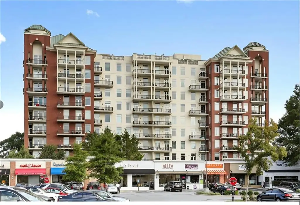 3820 Roswell Road, Atlanta, GA 30342 - #1