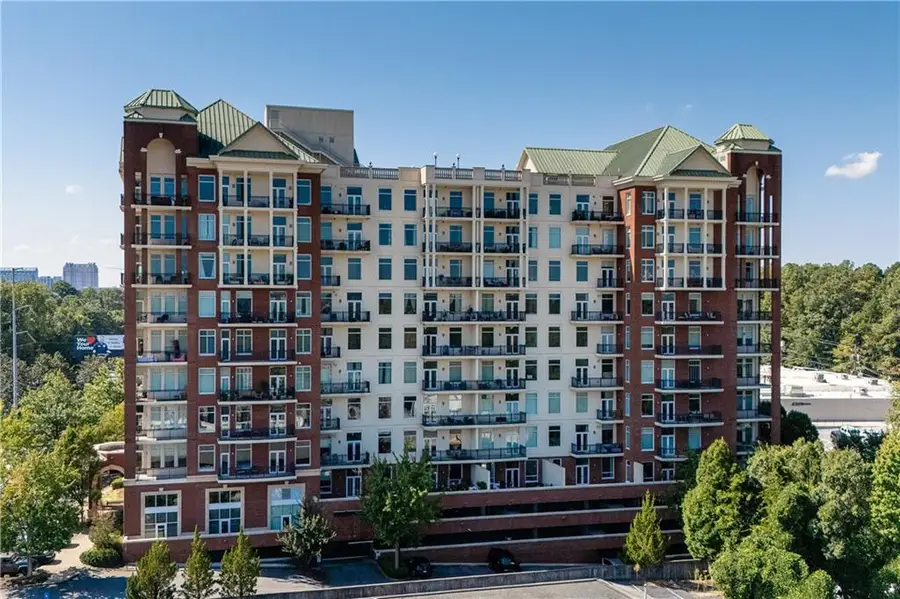 3820 Roswell Road, Atlanta, GA 30342 - #2