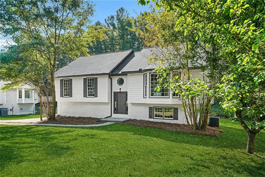 4608 Stewart Reilly Drive Nw, Acworth, GA 30101 - #3