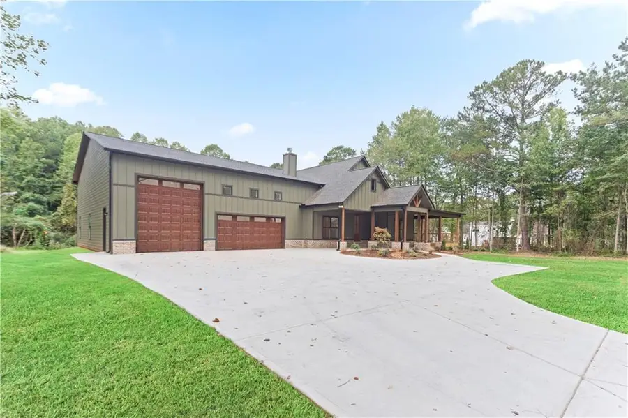 330 Old Sandhill Road, Carrollton, GA 30116 - #2