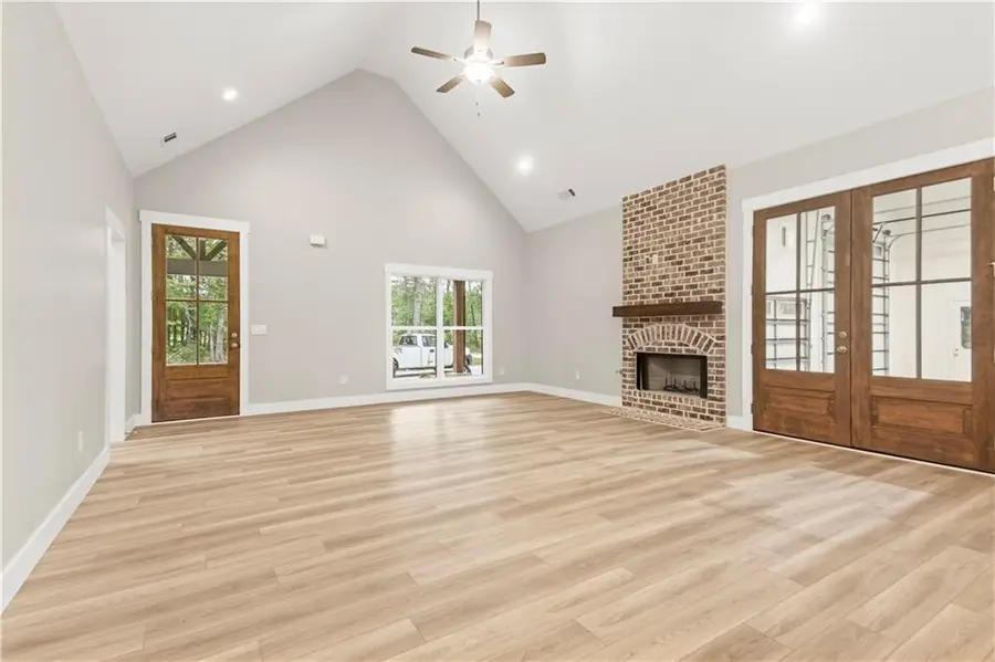 330 Old Sandhill Road, Carrollton, GA 30116 - #3