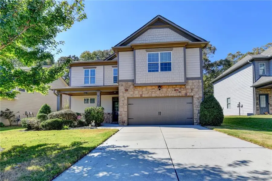 4115 Huron Drive, Cumming, GA 30028 - #3