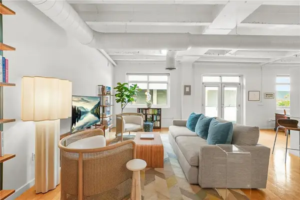 805 Peachtree Street Ne #107, Atlanta, GA 30308