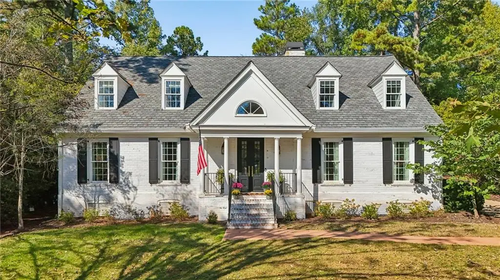 1024 Club Commons Circle Ne, Atlanta, GA 30319 - #1