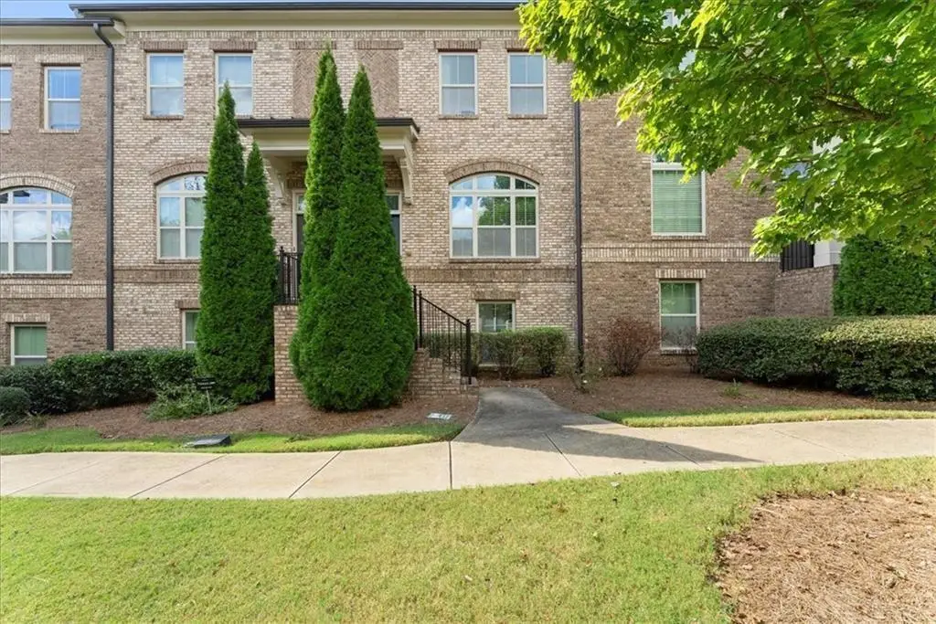 7528 Highlands Point, Atlanta, GA 30328 - #1