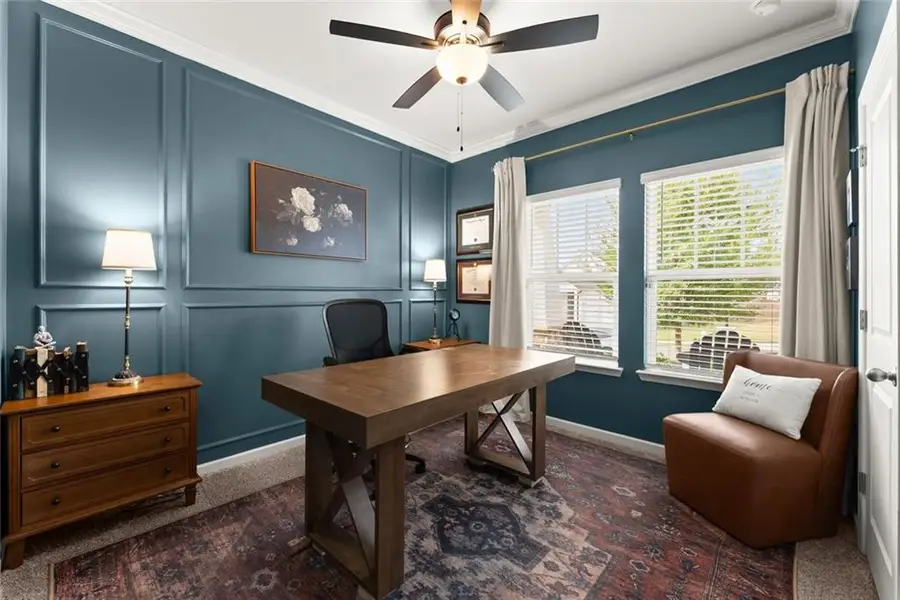 409 Murphy Avenue, Canton, GA 30114 - #2