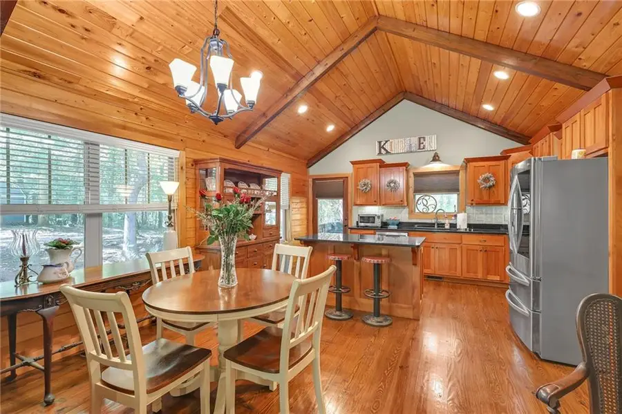 18 Shelter Cove Road, Cleveland, GA 30528 - #3