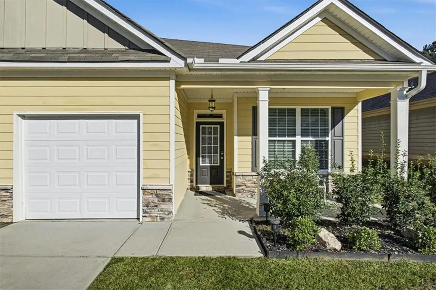 503 Vandenburg Drive, Villa Rica, GA 30180 - #2