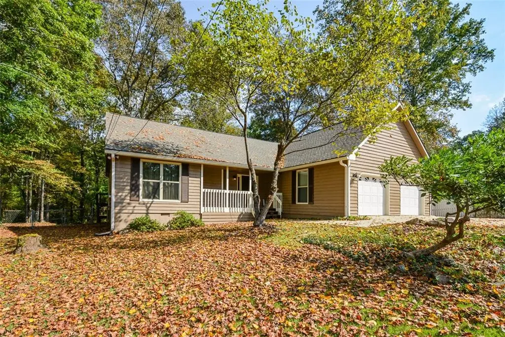 5256 Olde Mill Drive Ne, Woodstock, GA 30188 - #1