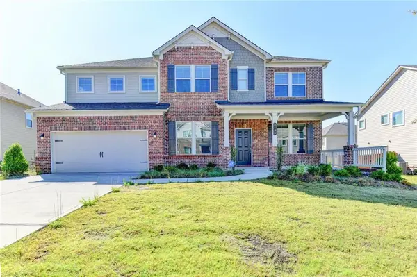 8680 Shipton Circle, Ball Ground, GA 30107