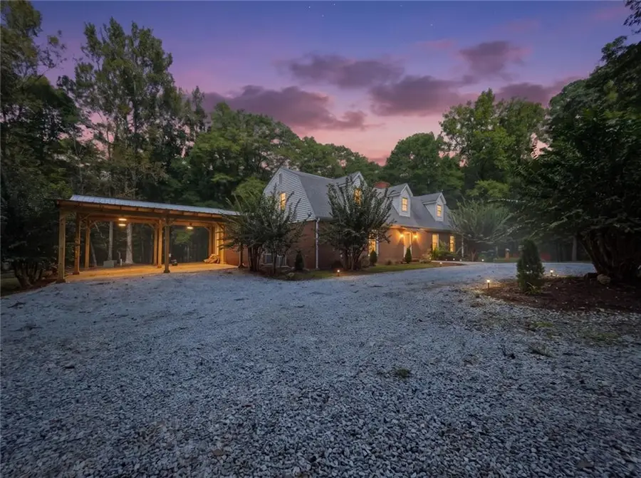 80 Sims Road, Winder, GA 30680 - #3