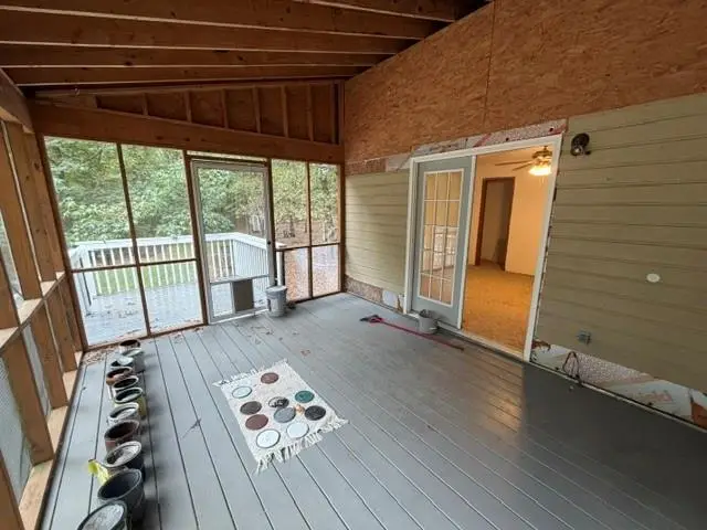 832 Country Club Road, Newnan, GA 30263 - #2