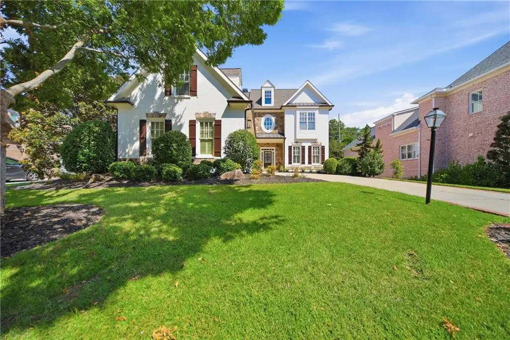 3420 Camellia Lane, Suwanee, GA 30024 - #1