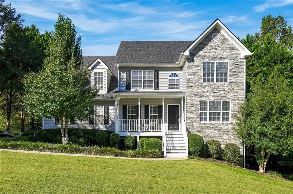 6945 Autumn Hills Drive, Cumming, GA 30028 - #1