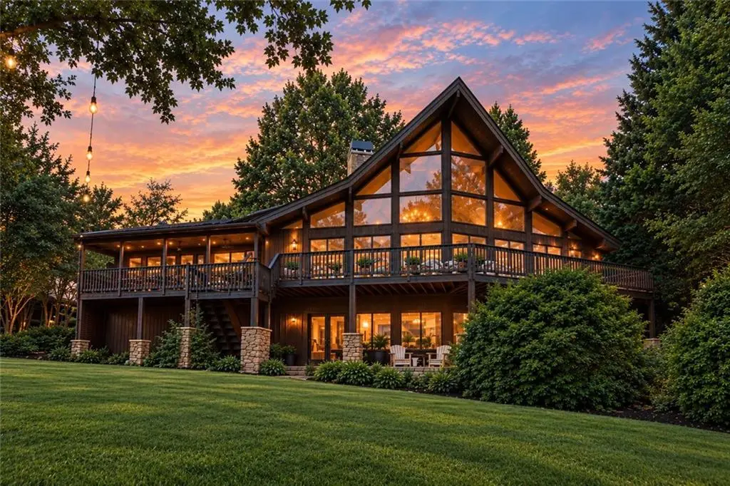 431 Oakmont Drive, Hiawassee, GA 30546 - #1