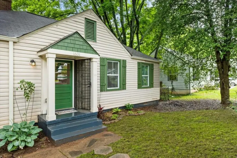 1531 Belmont Avenue Sw, Atlanta, GA 30310 - #3