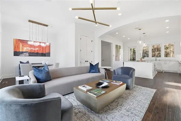 773 Lenox Lane, Atlanta, GA 30324