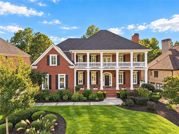 8325 St Marlo Fairway Drive, Duluth, GA 30097