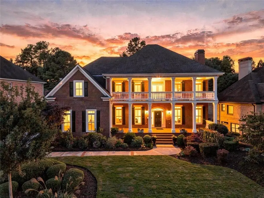 8325 St Marlo Fairway Drive, Duluth, GA 30097 - #3