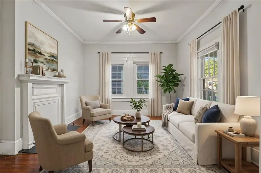 1371 Beatie Avenue Sw, Atlanta, GA 30310 - #2