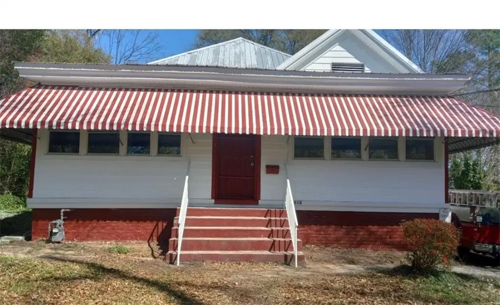 1510 Metropolitan Parkway Sw, Atlanta, GA 30310 - #1