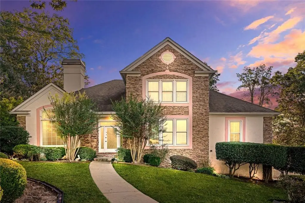 221 Hawick Lane, McDonough, GA 30253 - #1