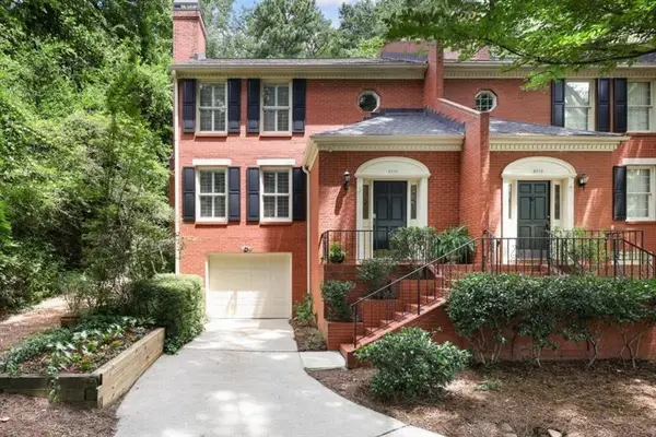 2201 Defoors Mill Drive Nw, Atlanta, GA 30318