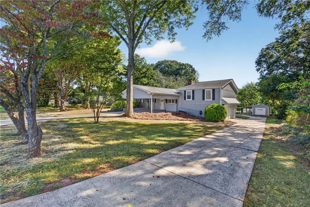 1536 W Oak Drive, Marietta, GA 30062 - #1