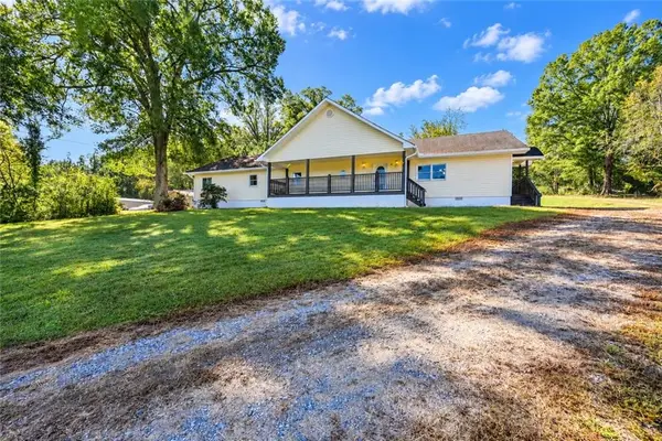 49 Patterson Drive Se, Cartersville, GA 30120