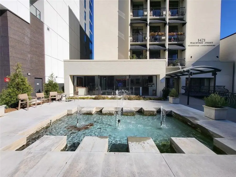 1421 Peachtree Street Ne #311, Atlanta, GA 30309 - #3