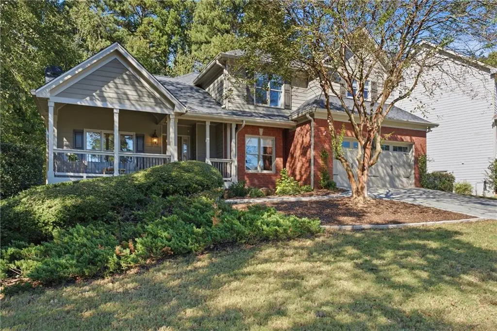 1001 Secret Trail, Sugar Hill, GA 30518 - #1