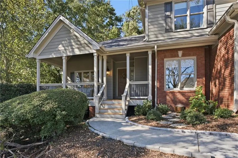 1001 Secret Trail, Sugar Hill, GA 30518 - #2