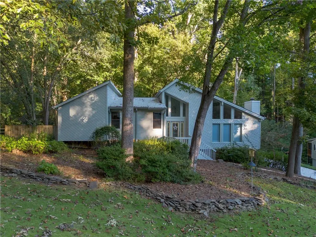 3521 Cedar Valley Drive Se, Smyrna, GA 30080 - #1