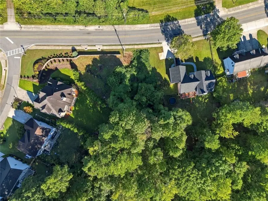 1485 Nance Road, Acworth, GA 30101 - #2