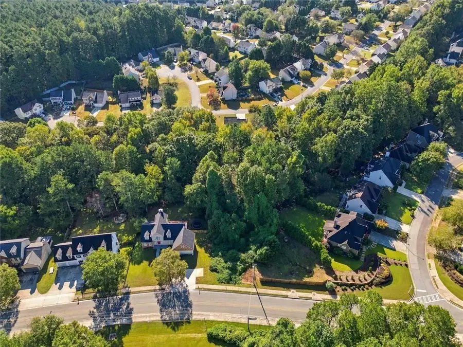 1485 Nance Road, Acworth, GA 30101 - #3