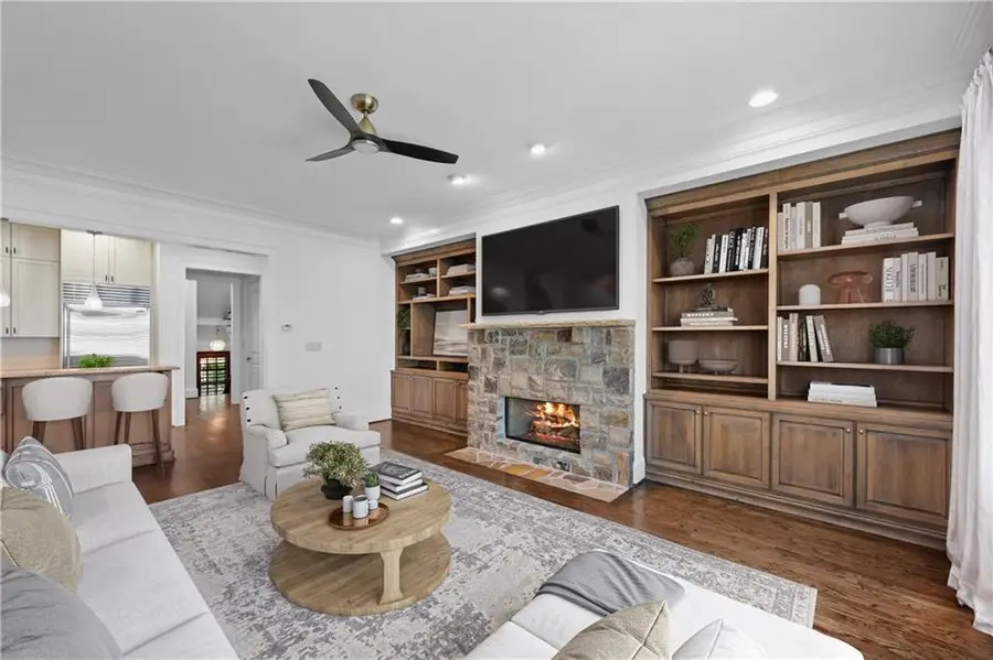 3675 Brookhaven Manor Crossing, Atlanta, GA 30319 - #2