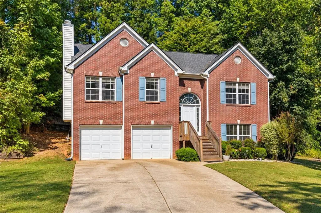 426 Mattie Farm Court, Lawrenceville, GA 30045 - #1