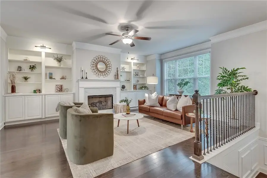 4164 Butler Drive, Atlanta, GA 30341 - #2