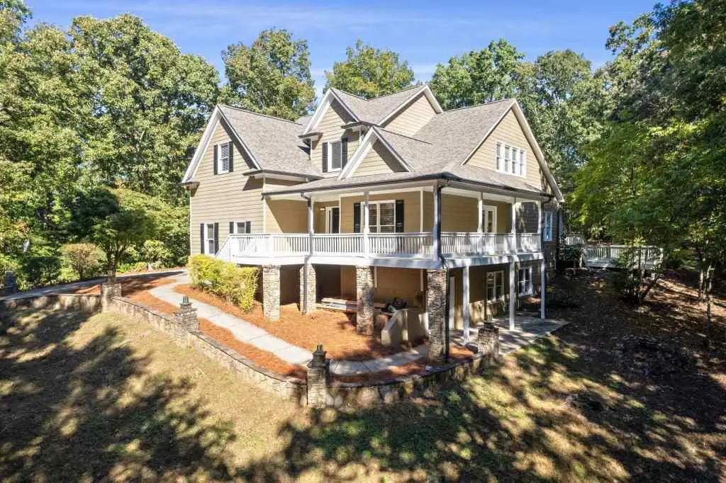 444 Brights Way, Dawsonville, GA 30534 - #1